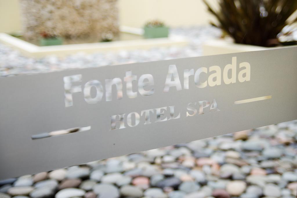 فندق Fonte Arcada فيلا جيزيل المظهر الخارجي الصورة